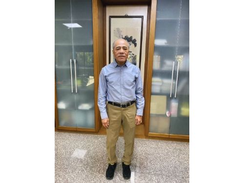 屏東縣消防局人事異動  李彬正升任消防局長