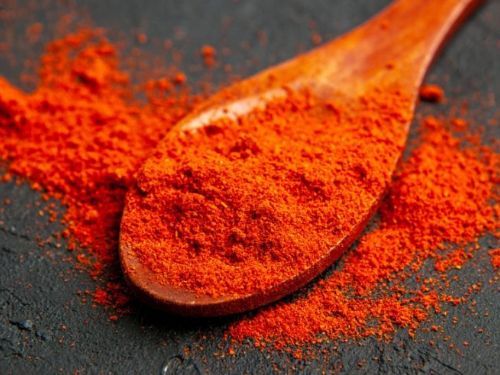 蘇丹紅辣椒粉豬肉乾流向新北6業者，市場攤販進貨102公斤「已賣光」