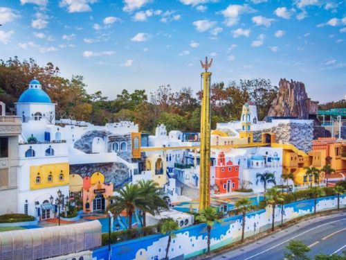 ＂五＂夠好康！義大慶端午  身分證只要有＂5＂票價享五折優惠