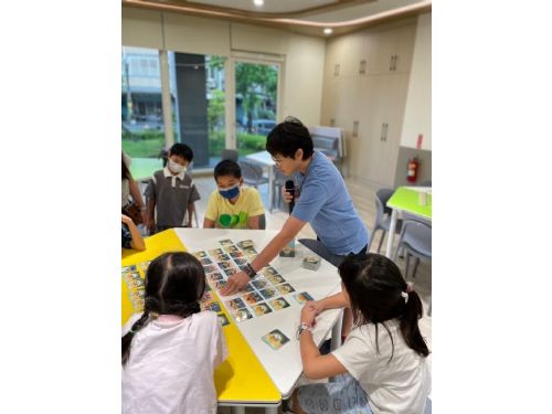 屏東縣政府精彩暑期活動，讓親子共度難忘時光！