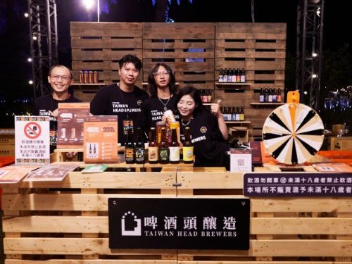 《吾夜Woo Love生活節》：夜晚的奇幻冒險