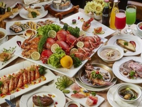 台南大飯店擁有一甲子的美食歷史，尾牙春酒限時優惠至11/30。