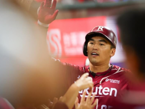 台灣大賽朱育賢雙響砲助桃猿聽牌 威能帝平中職最多K紀錄獲MVP