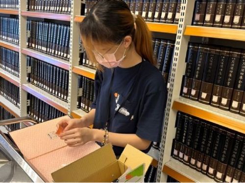 大專生公部門見習計畫開放報名，提供多元職場體驗機會