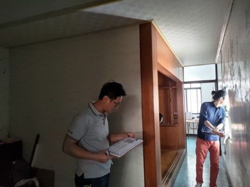 屏東縣啟動耐震評估計劃，保障市民的居住安全