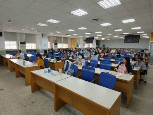 教育部舉辦專業知能回流研習，協助高一學生了解學習歷程檔案製作