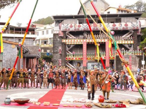 2025年「南島族群婚禮系列活動」第18屆盛大啟動！共創文化旅遊體驗