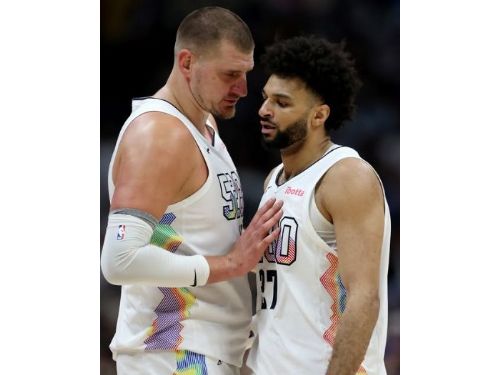 金塊主場發威，Jokić、Murray與Braun合力挺進搶七大戰