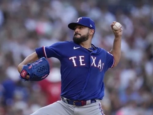 MLB／輪值處處是洞 海盜1年約網羅世界大賽冠軍左投培瑞茲