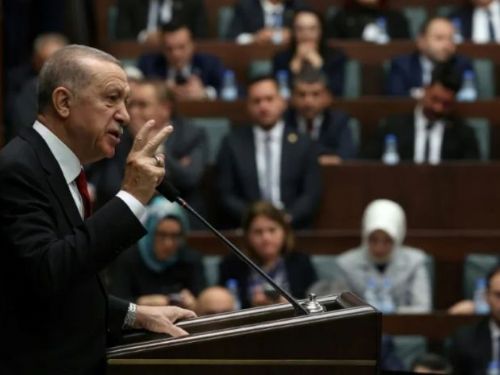 土耳其擬恢復瑞典加入北約辯論