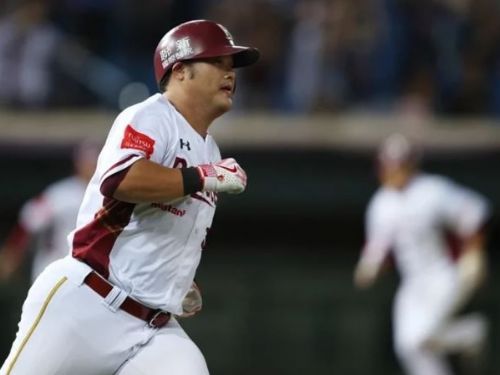 中職／陳俊秀近期可望轉戰兄弟 曾經的敵人變盟友