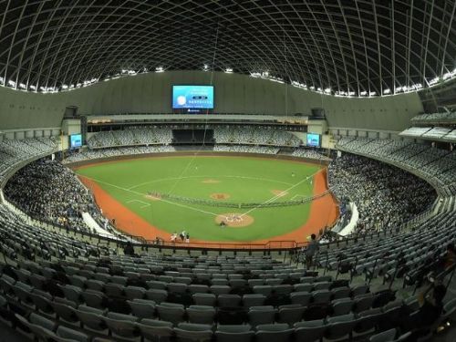 中職2024年開幕戰在大巨蛋？ 味全龍持續討論：希望有機會