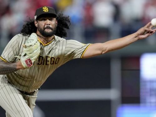 大都會隊簽下米納亞，柳賢振與今永昇太的去向尚未確定