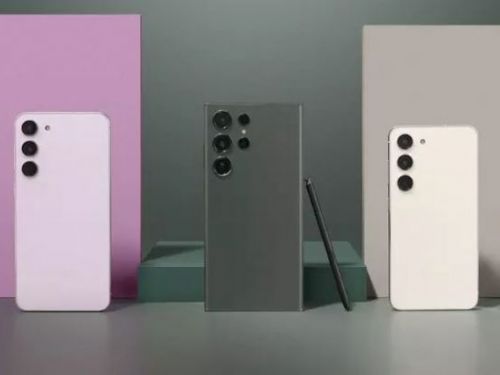 三星Galaxy S24系列開賣前3周全球銷量創歷史新高