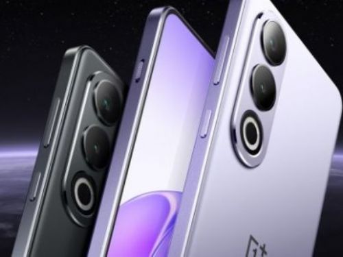 OnePlus Ace 3V正式發佈，率先搭載Snapdragon 7+ Gen 3處理器的旗艦手機