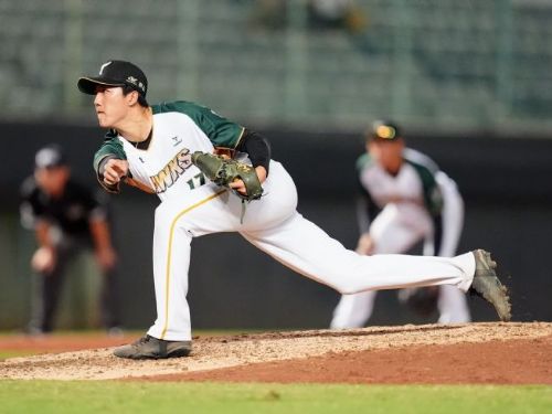 中信兄弟擊敗台鋼雄鷹，哈瑪星表現起伏成勝敗關鍵