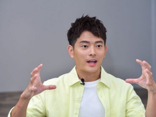 「宥勝再度出庭！被控強制猥褻案件，面對指控不發一語，全力拼官司！」