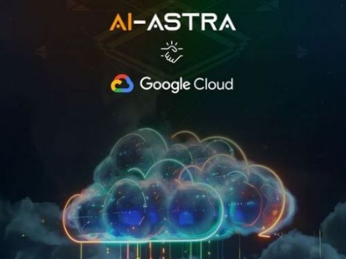 Synaptics 於 2024 年 Embedded World 大會上推出 Astra AI 原生物聯網平台