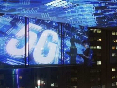 美國網通基建，台廠今年或實質受惠