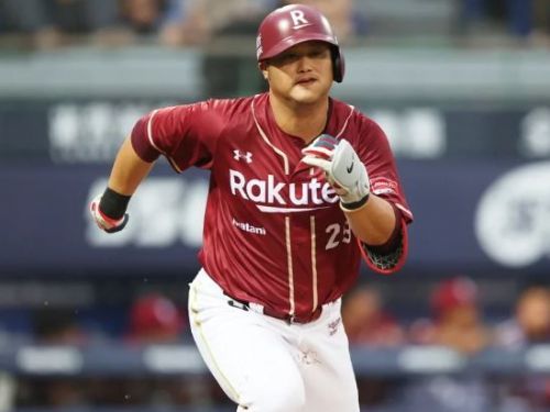 中職／陳俊秀重磅加盟兄弟 桃猿開超過3千萬合約仍留不下