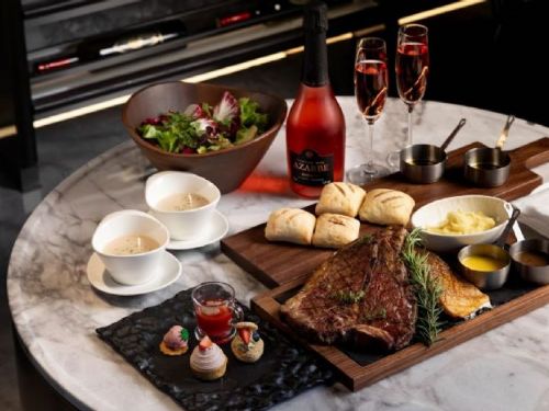 2025高雄冬日遊樂園情人節浪漫活動引爆甜蜜氣氛，優惠多多邀您共度幸福假期！