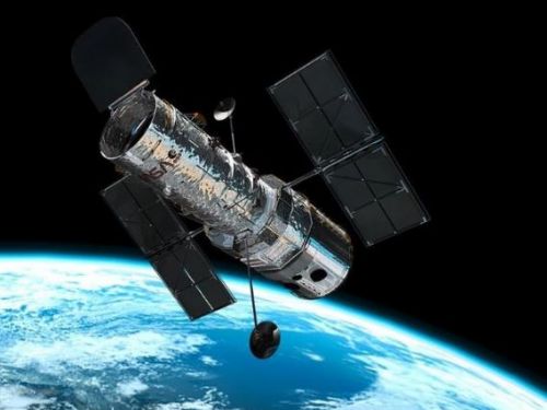 「日本NASA」憂：急需控制CO2排放