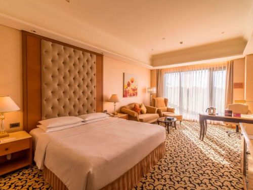 夏日狂歡！義大世界超值優惠來襲