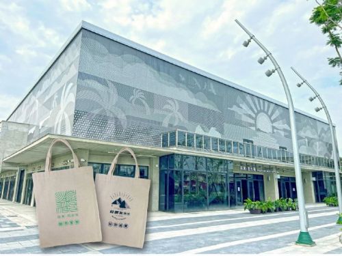 青春創意與傳統交融：屏東西市場全新亮相