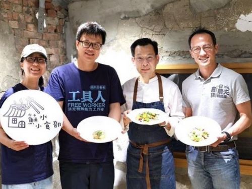 高雄農村美食盛宴：春日美味探索之旅