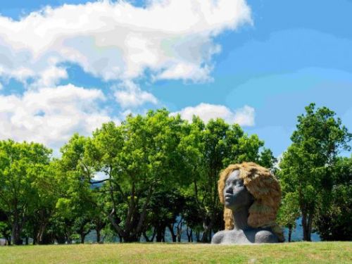 縱谷大地藝術季-漂鳥197：首次串聯花東縱谷地景藝術盛會