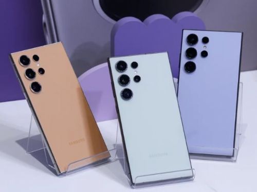 三星最新AI智能手機 Galaxy S24 驚艷登場！1月31日全球首發，電信三大業者資費方案一覽