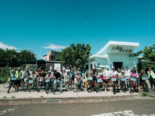 屏東3D旅遊嘉年華圓滿落幕，超遊感體驗深受遊客熱愛