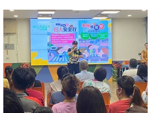 屏東縣政府積極提升道路安全！全方位交通改善計畫守護用路人