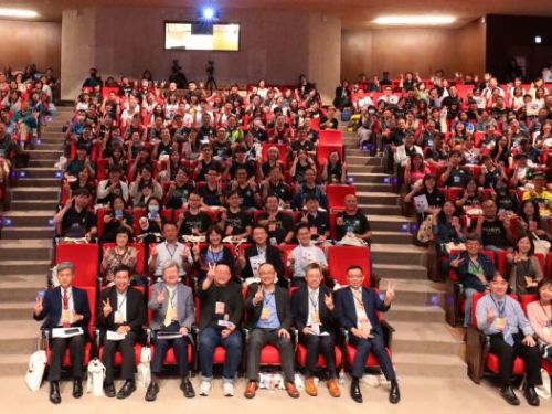 「夢的N次方」10週年：教師專業成長的璀璨之路，開啟教育新篇章