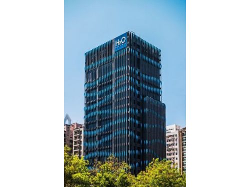 2025高雄冬日遊樂園來了！與「吉伊卡哇」共度幸福春節，旅宿優惠不容錯過