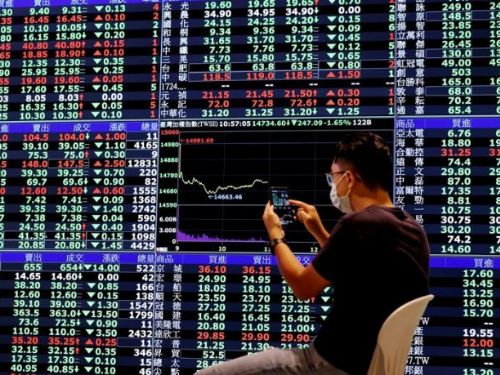 台股賣壓出籠！凱基投顧看好三大利多支撐AI概念股成主軸