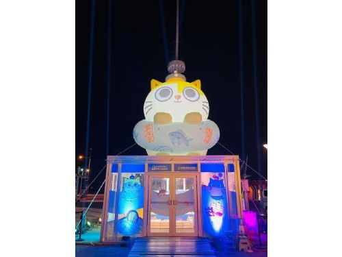 親子同樂，兒童節大鵬灣帆船生活節邀您共度愉快假期！