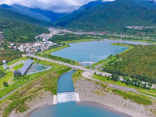 屏東縣榮獲2024亞太永續行動獎，成為宜居城市典範