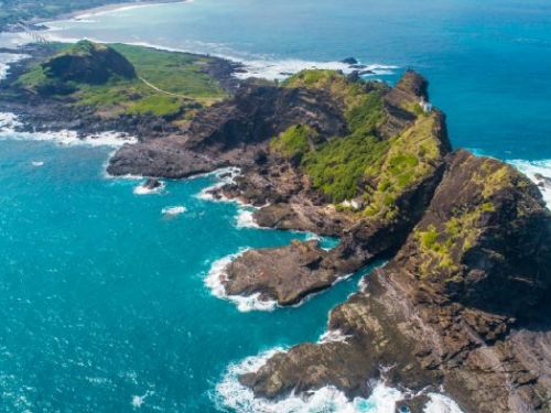 最新台灣旅遊優惠資訊