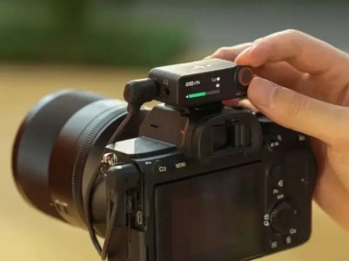 DJI Mic 2單獨開賣了！還有白色版本 免再強制搭配Osmo Pocket 3販售