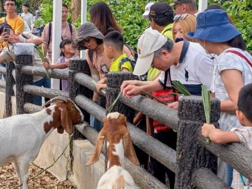 高雄交通局攜手家扶中心舉辦「童樂家扶 滿載幸福」公車體驗活動，倡導環境教育與公共運輸