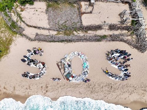 璀璨台灣祭：音樂與環保的完美交融