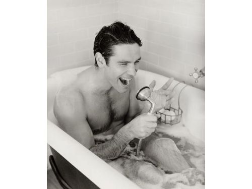 冬季呵護男性私密處 醫生建議泡澡時要注意這個重要事項