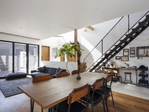 如何選擇房屋的朝向？