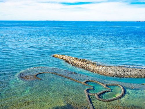 環保與旅遊同行：2024台灣仲夏節