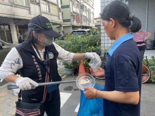 打造資源循環新典範：屏東縣廢棄物處理的成功之路