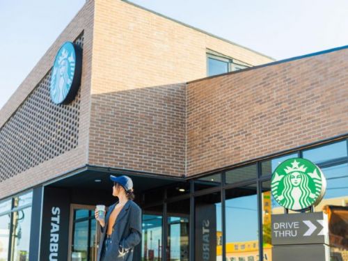 星巴克彰化花壇門市盛大開幕！在地文化與咖啡香的浪漫交織