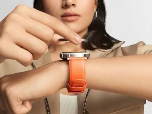 Nothing即將揭曉CMF Phone 1和CMF Watch Pro 2：令人期待的新科技