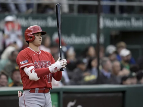 MLB／大谷翔平有望下周簽約 名記者看好這三隊得標