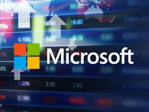 微軟綠建築創新：木材與新技術助力零碳資料中心建設